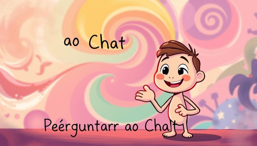 Perguntar ao ChatGPT