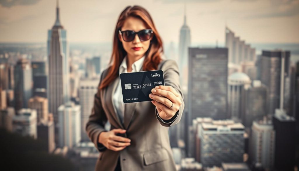 beste kreditkarte für lebensstil