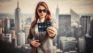 Tipps, um die Kreditkarte zu finden, die perfekt zu Ihrem Lebensstil passt