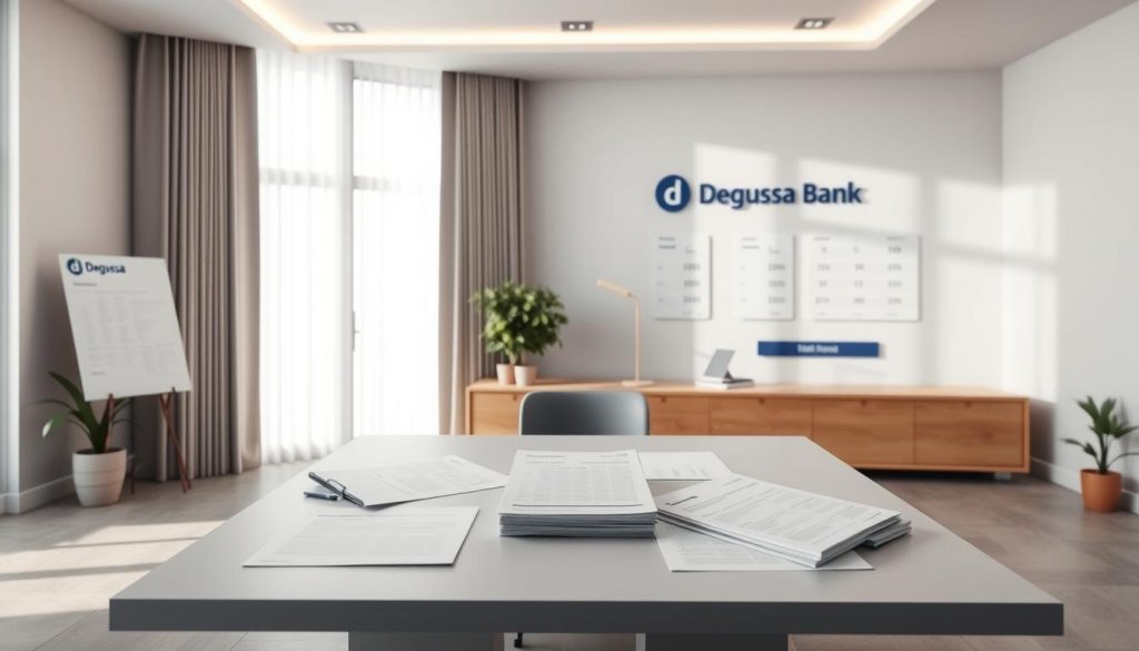 degussa bank kredit konditionen