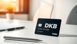 Schritt für Schritt zur DKB Kreditkarte und optimalen Nutzung