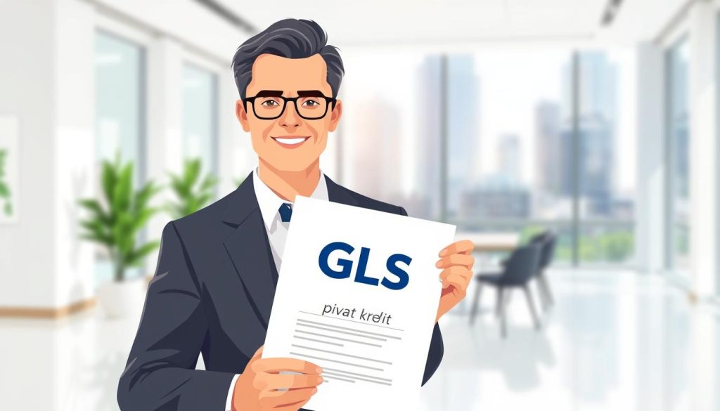 gls bank kredit beantragen