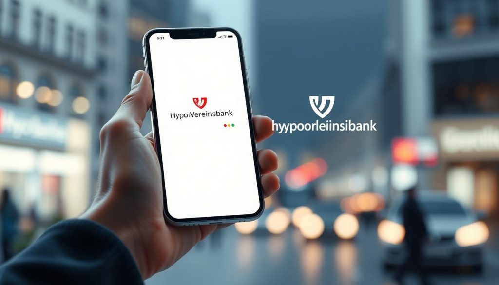 hypovereinsbank kreditkarte beantragen