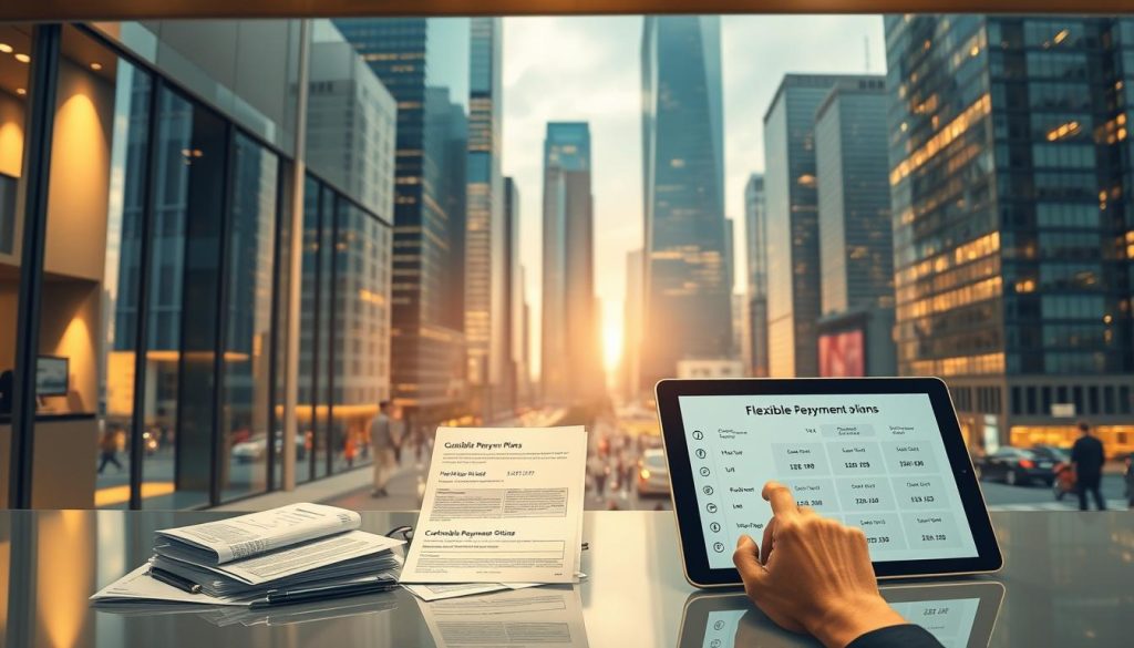 kredit flexible rückzahlungspläne