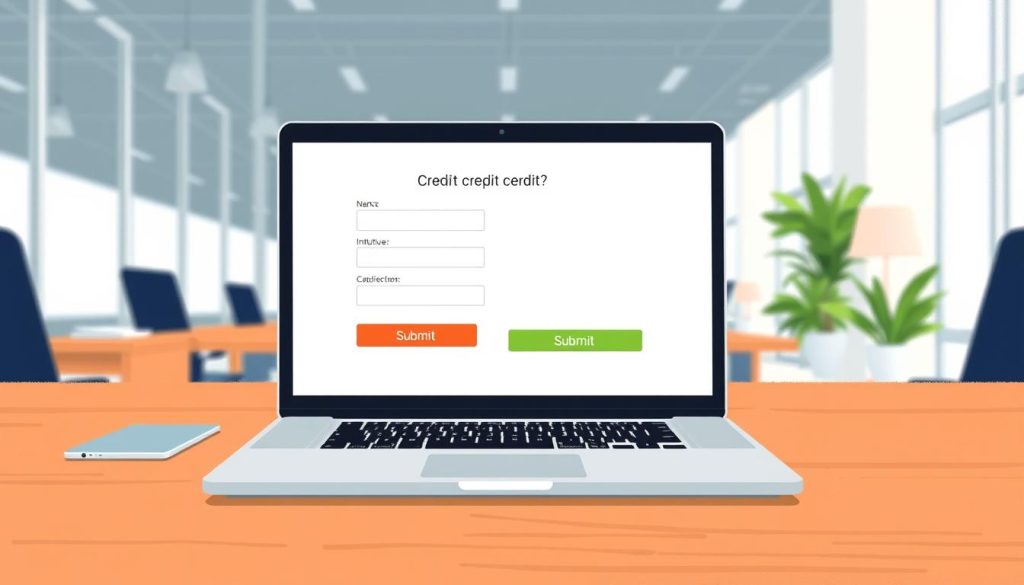 kredit online beantragen erhalten