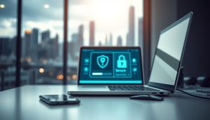 Sicheres Online-Shopping mit Kreditkarte und Betrugsprävention