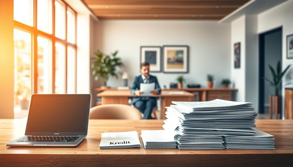 kreditprozess deutschland wissen