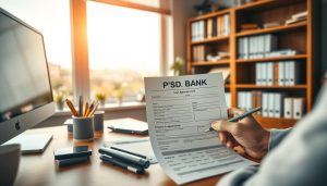 psd bank kredit beantragen tipps