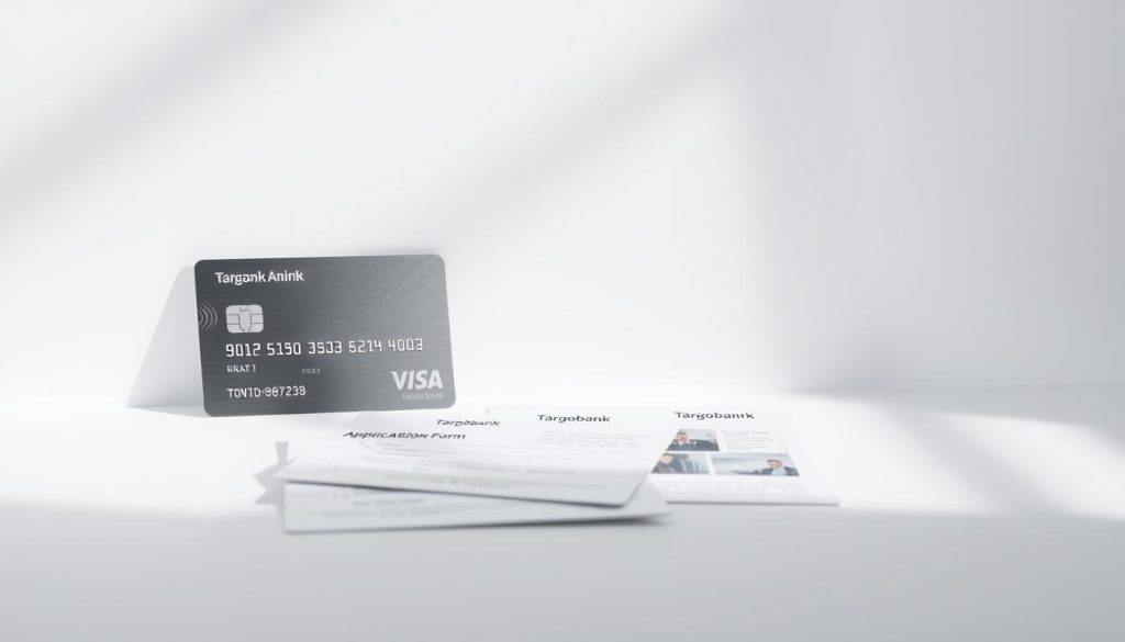 targobank kreditkarte beantragen