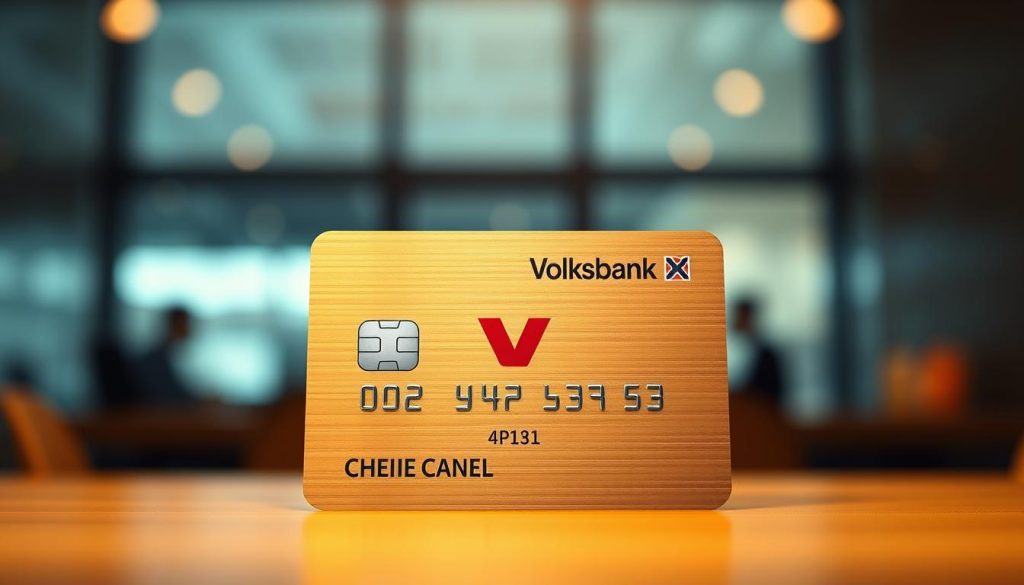 volksbank kreditkarte vorteile
