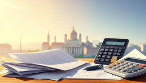 Wichtige Faktoren bei der Auswahl eines Kredits in Deutschland beachten